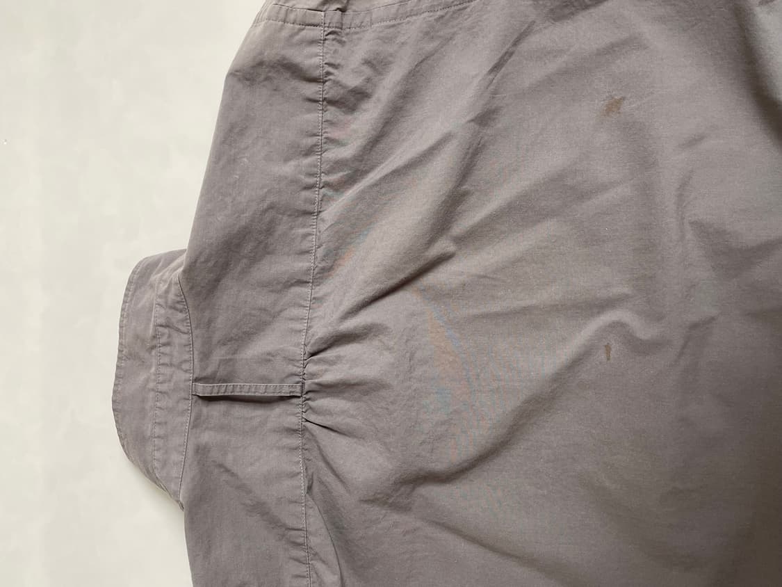 RINEN 리넨 셔츠 3사이즈 상품이미지2