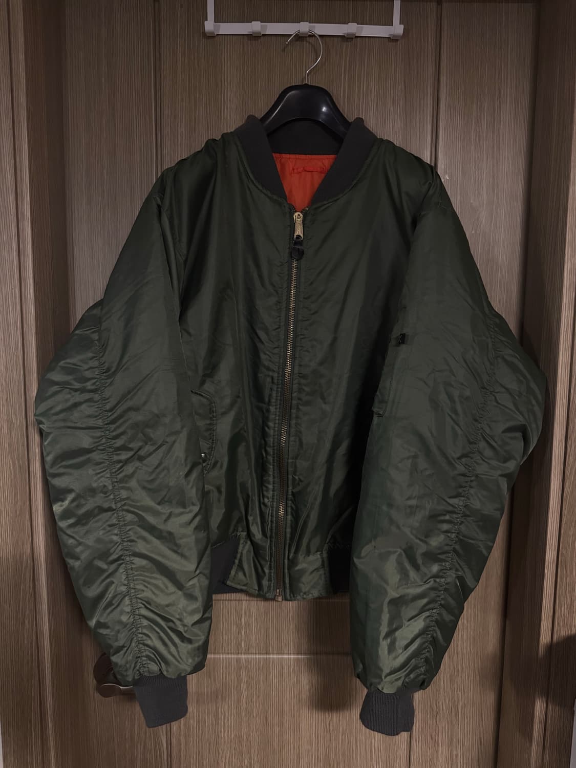 로스코 ma-1 2xl 상품이미지1