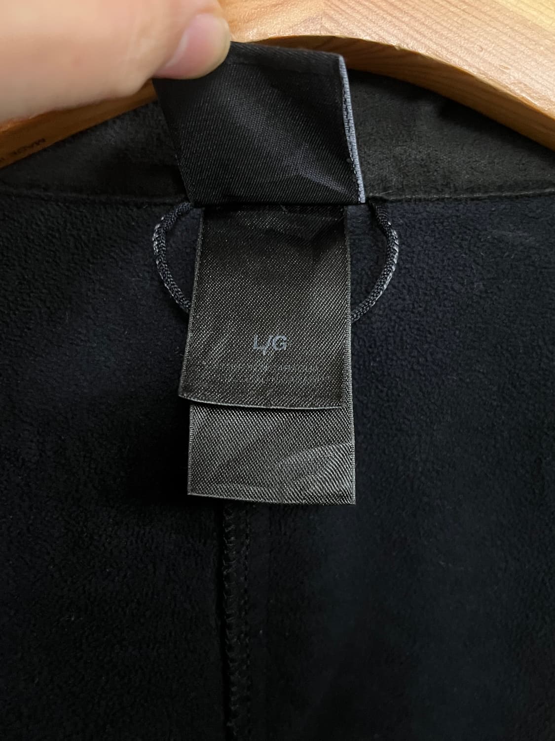 THE NORTH FACE JAPAN WINDSTOPPER 상품이미지10