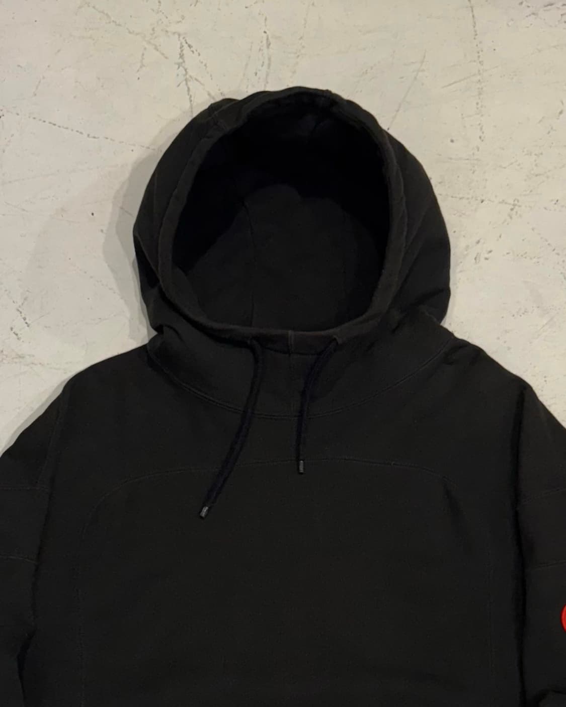 카브엠트 가먼트 다잉 후드 상품이미지3