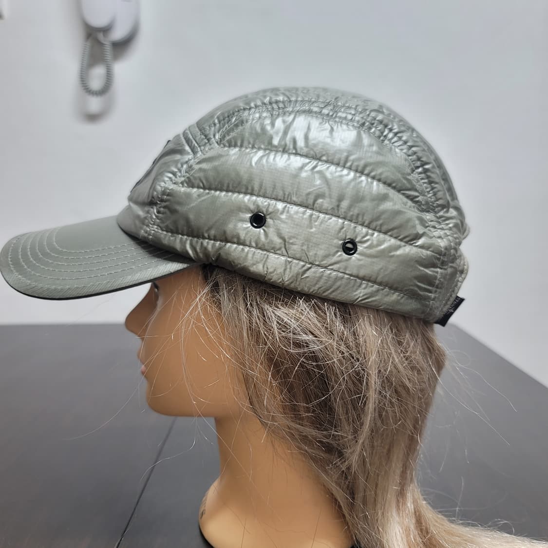 스톤아일랜드 볼캡  상품이미지2