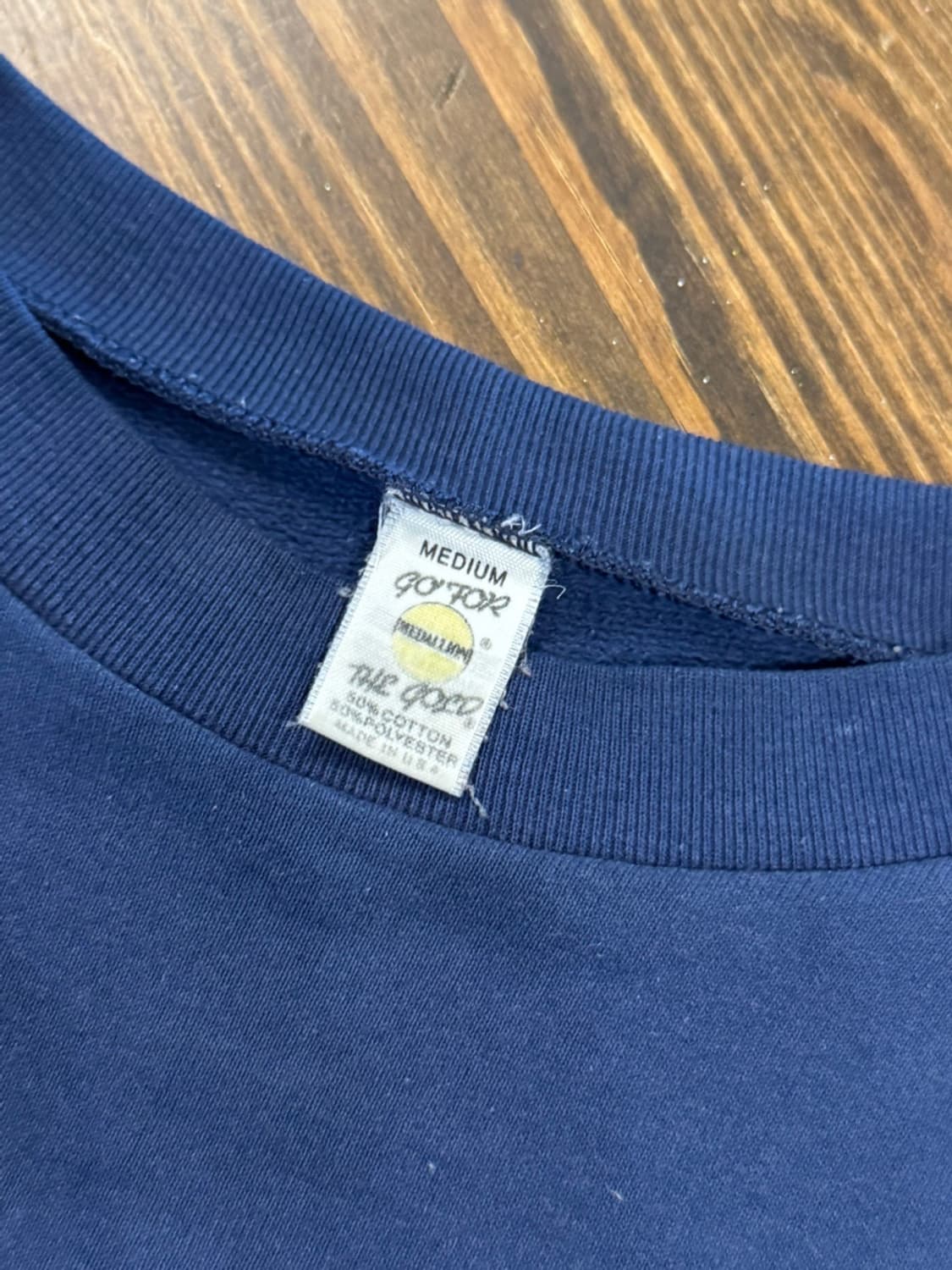 VTG USA 스웻 셔츠 100 상품이미지8