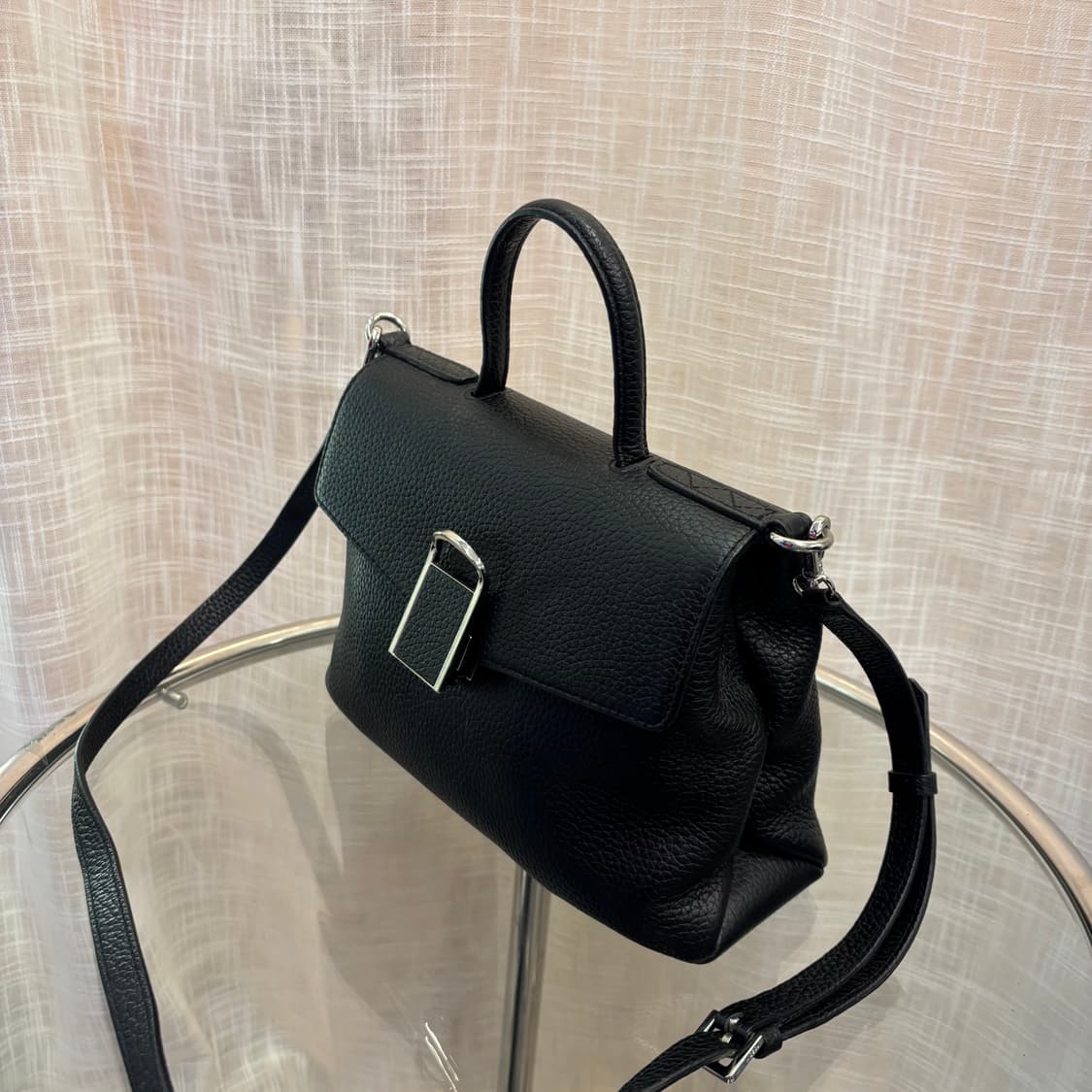 정품 로사케이 사첼 투웨이 토트백     상품이미지4