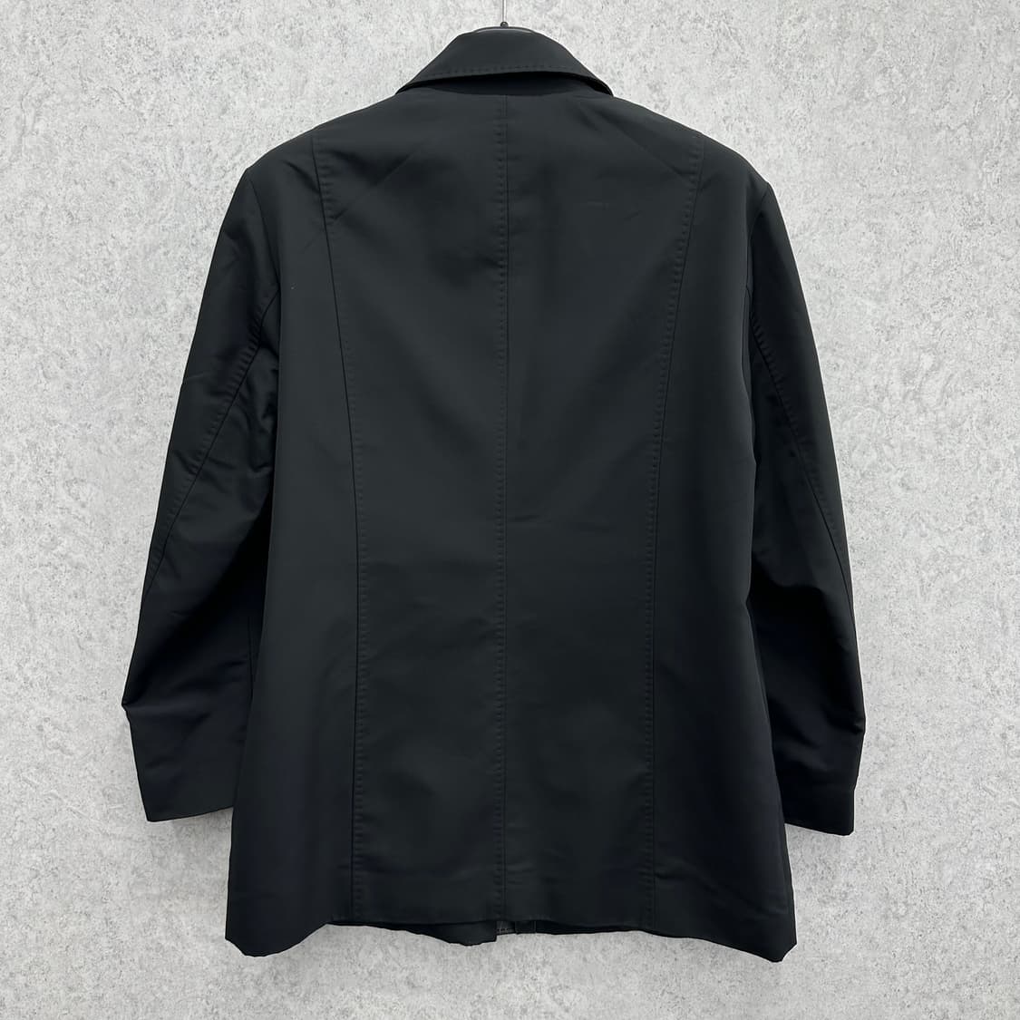 100 바쏘 옴므 남자 패디드 코트 상품이미지2