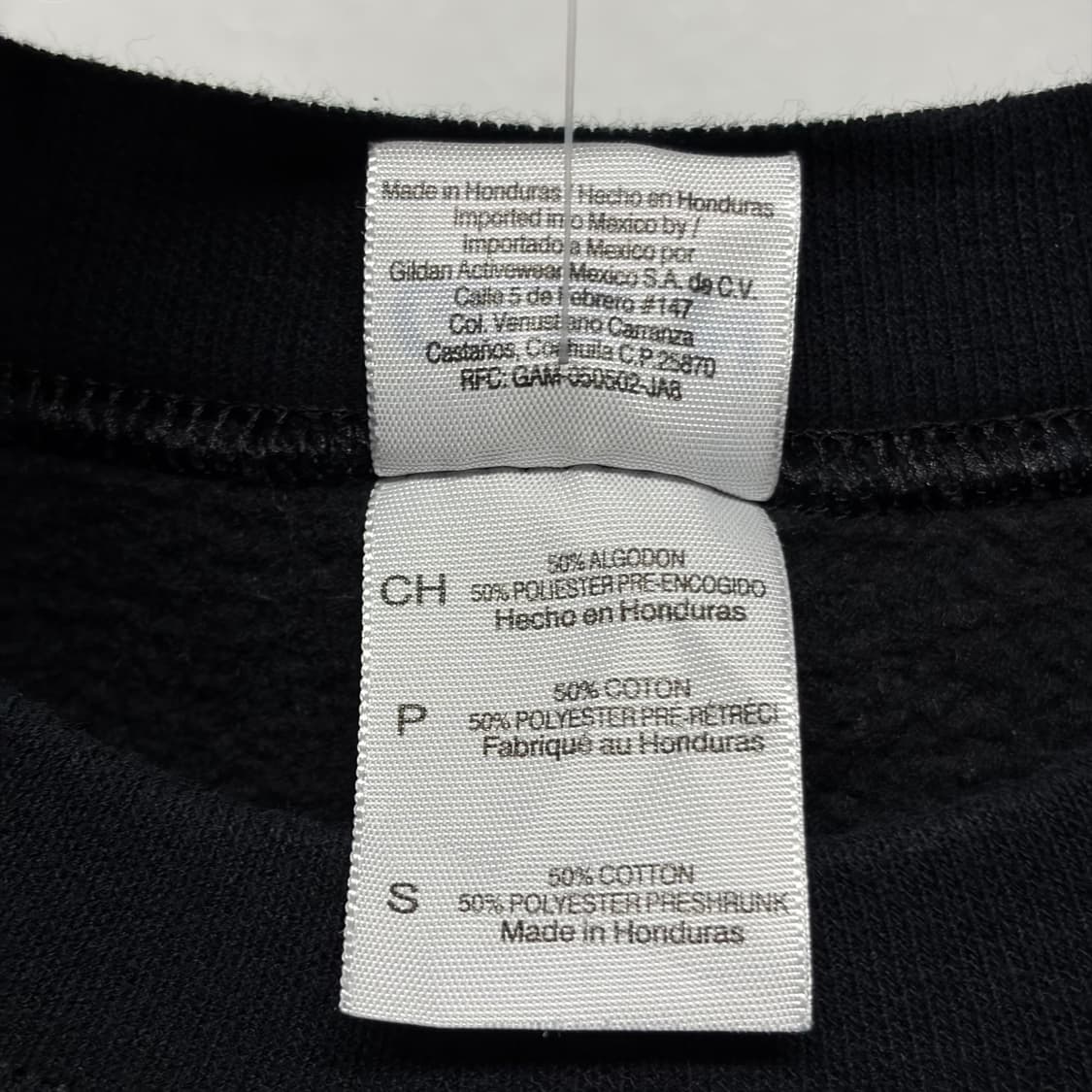 빈티지 스웻셔츠 2 상품이미지4