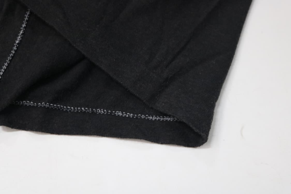 스테드만 Stedman 괌 퍼시픽 아일랜드 클럽 빈티지 슬리브리스 티셔츠 상품이미지7