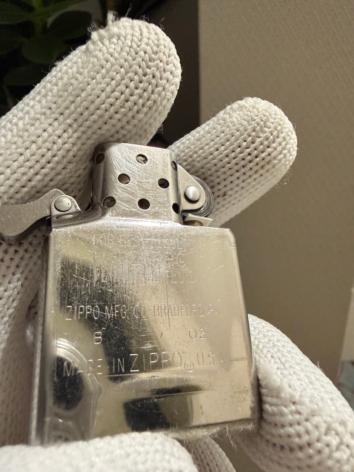 지포라이터 상품이미지9