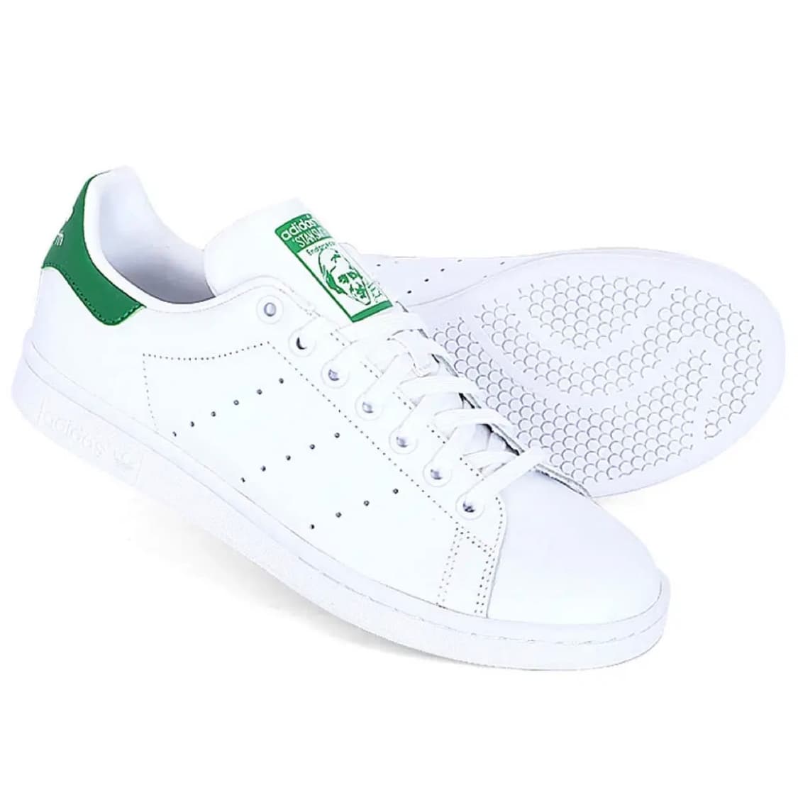 아디다스 스탠스미스 그린 상품이미지1