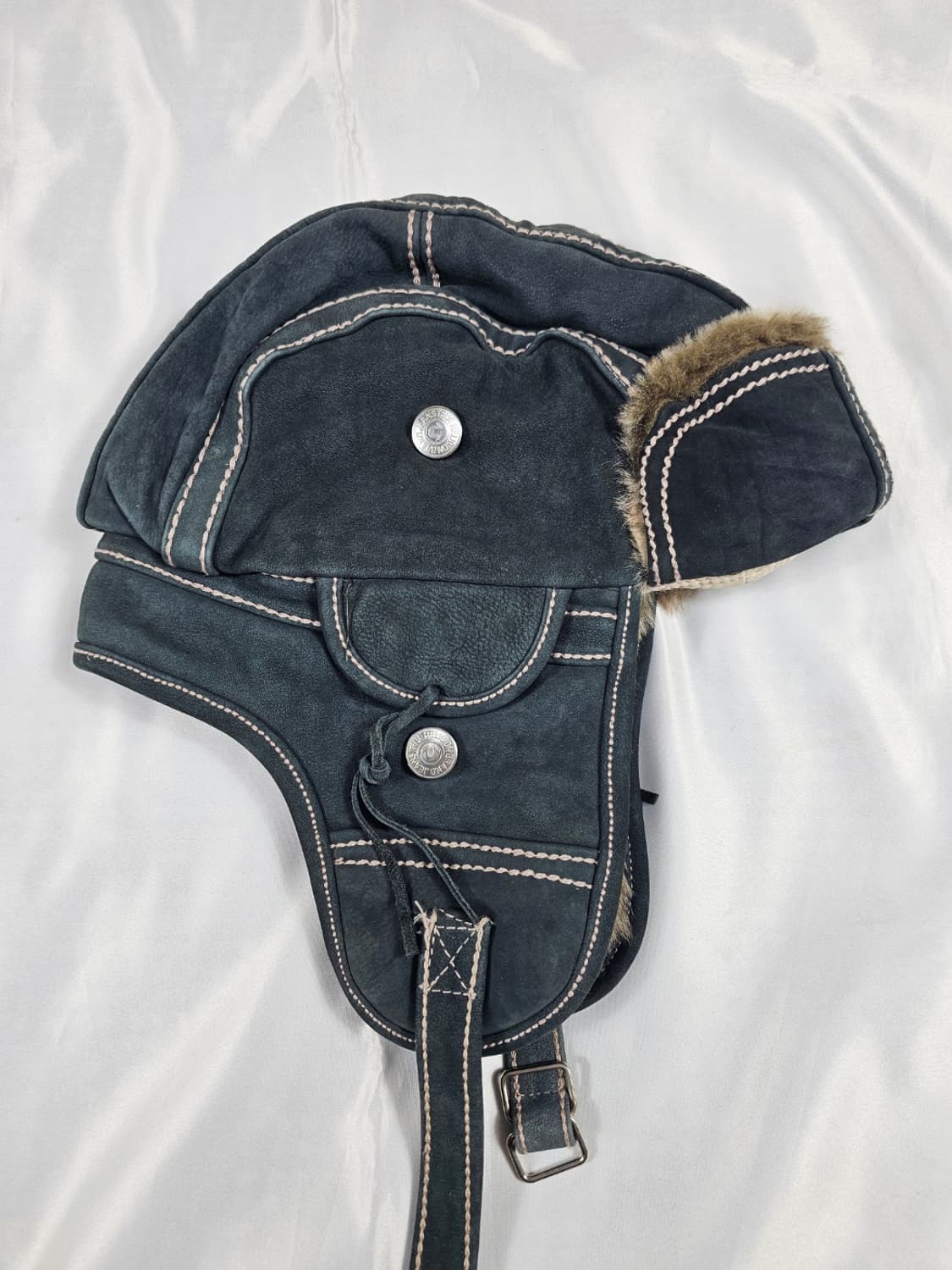 트루릴리전레더트루퍼햇 상품이미지3