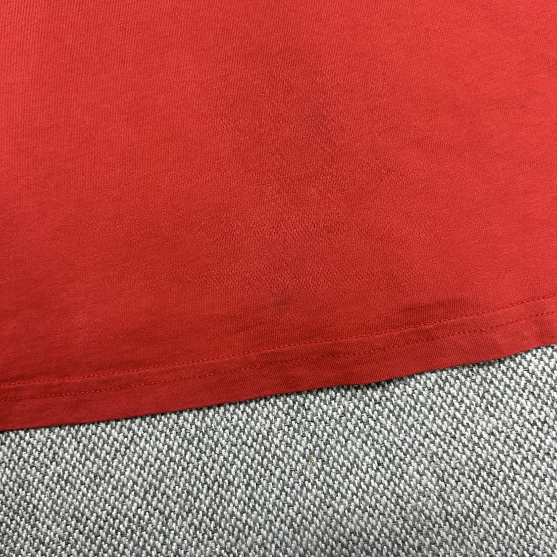 아크테릭스 스몰로고 반팔(S) 상품이미지5