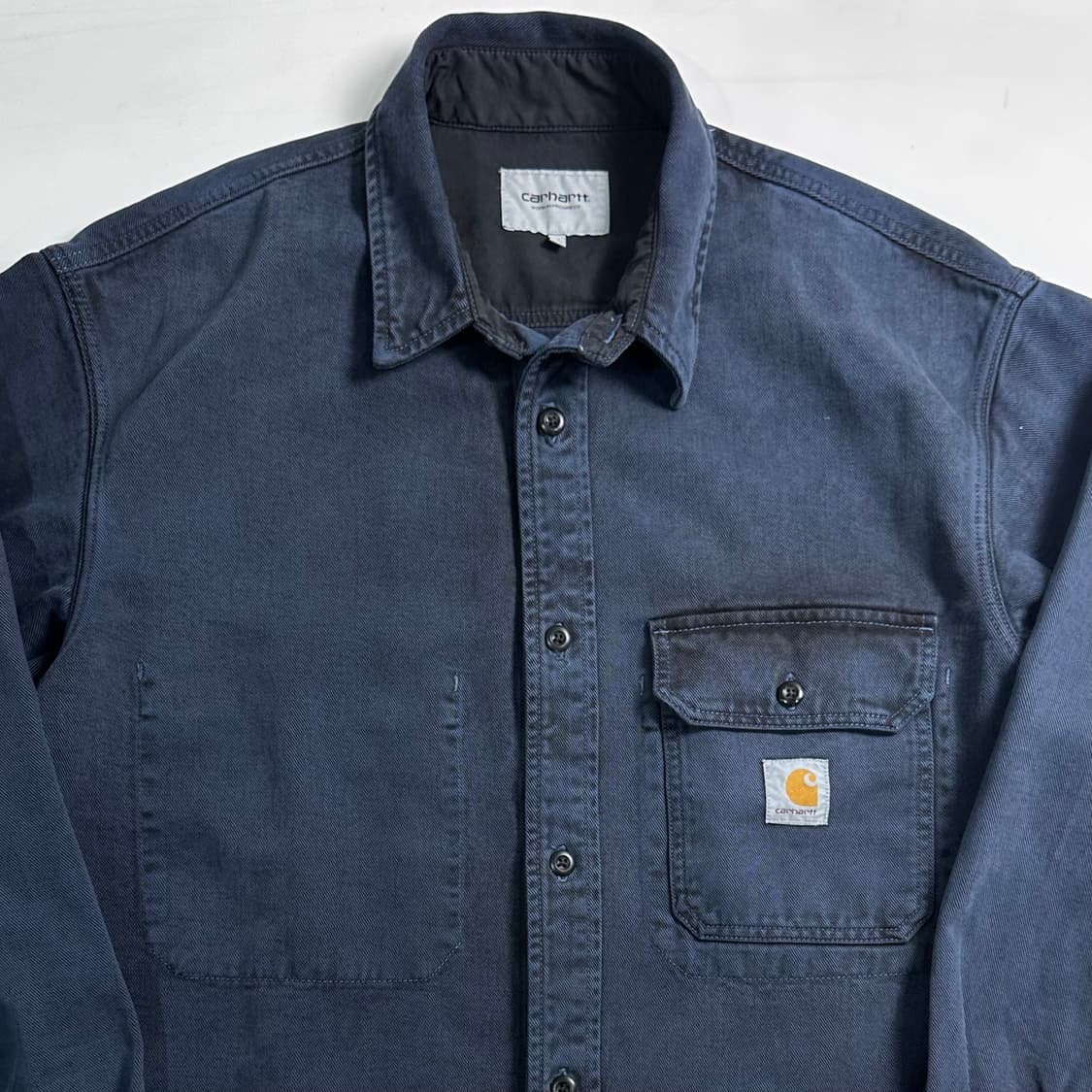 칼하트 wip 리노 셔츠 자켓   상품이미지2
