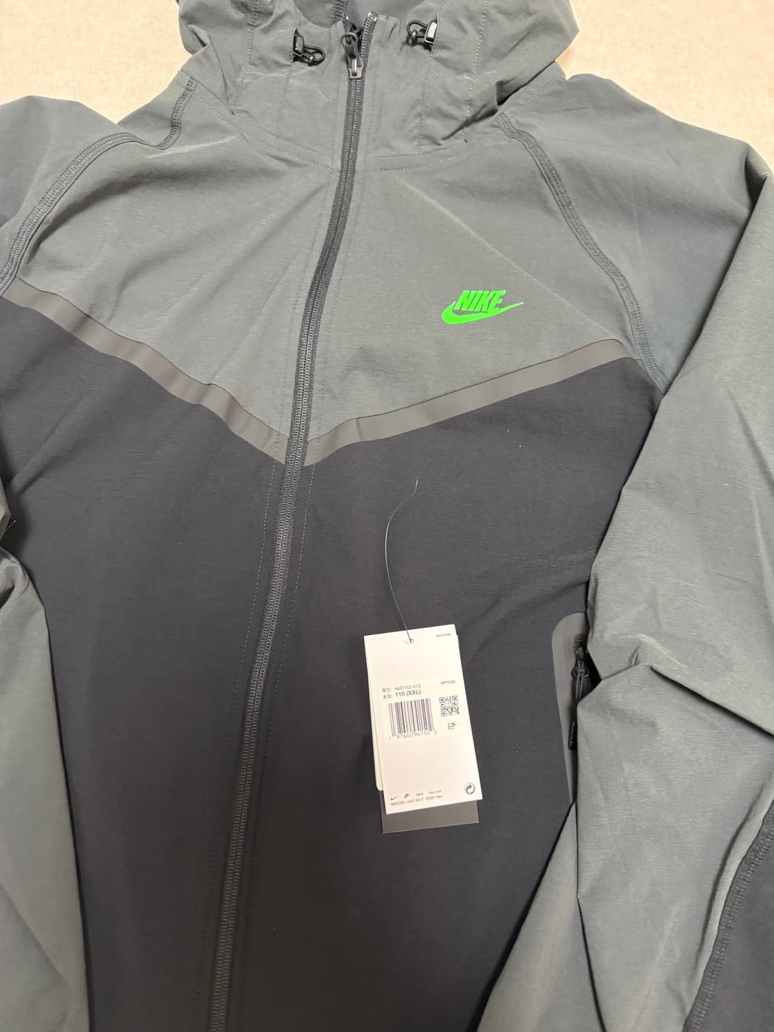 나이키 테크팩 상품이미지4