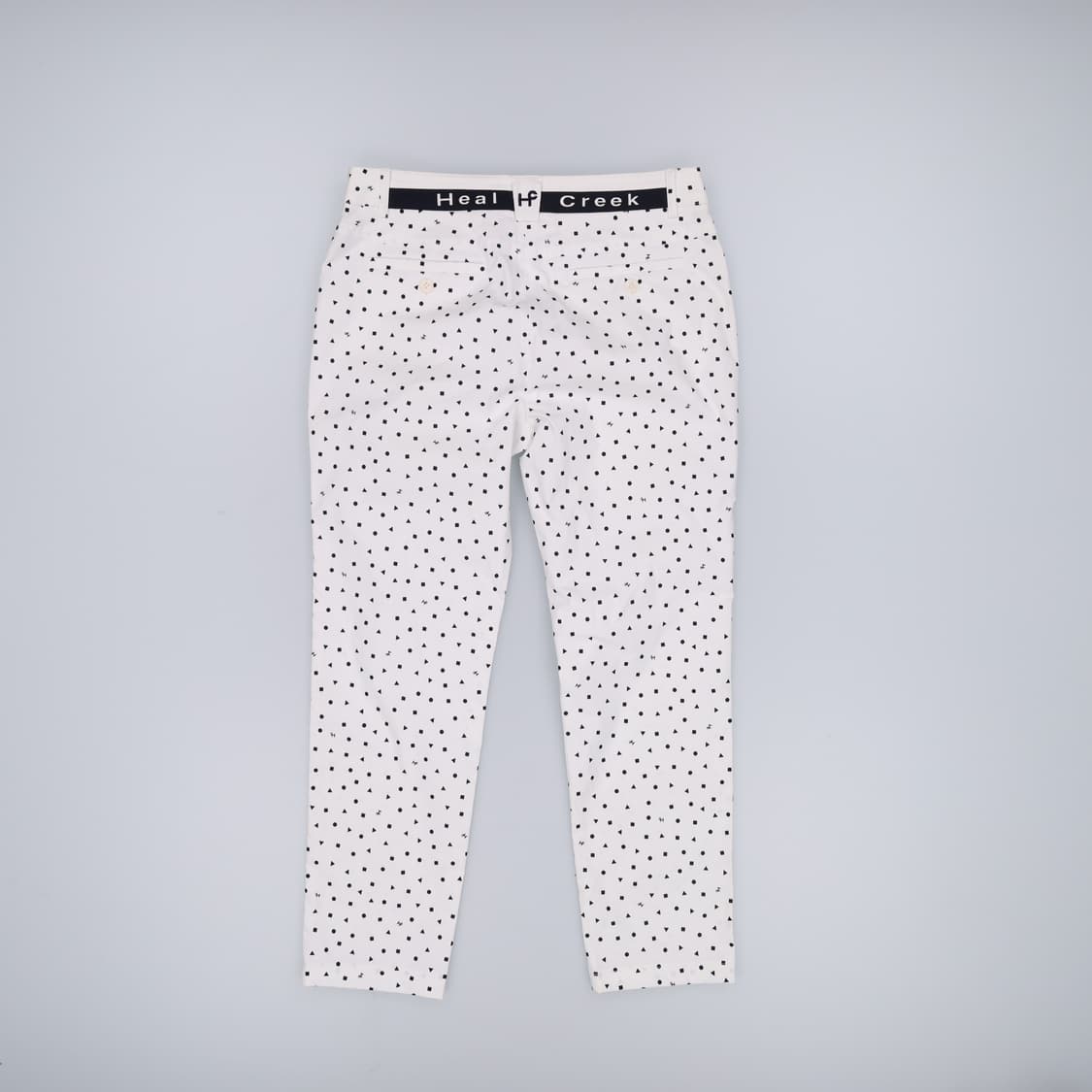 L 아디다스 7부 트레이닝팬츠 0305H1 상품이미지2