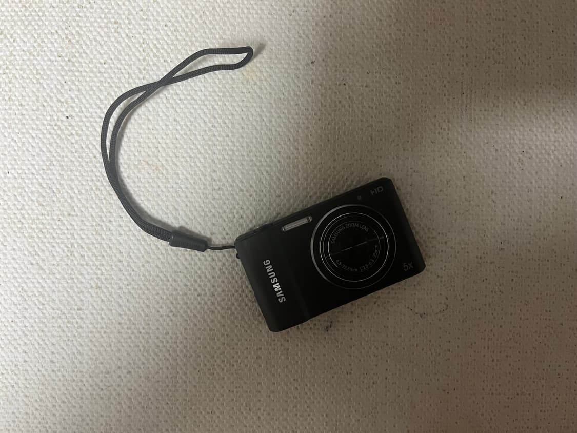 디카 삼성 st66 상품이미지3