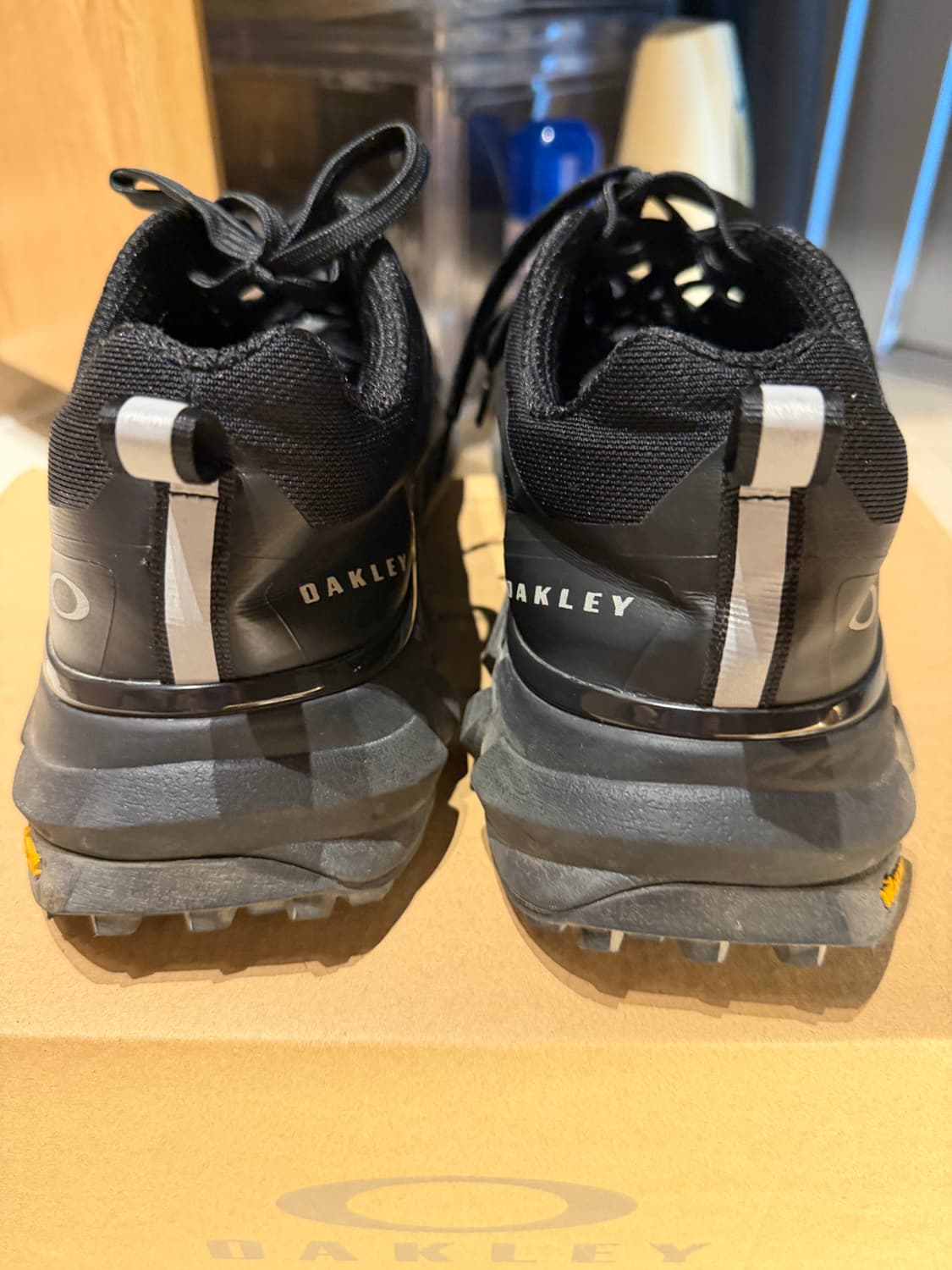 [270]오클리 라이트 브리드 트리플 블랙 상품이미지6