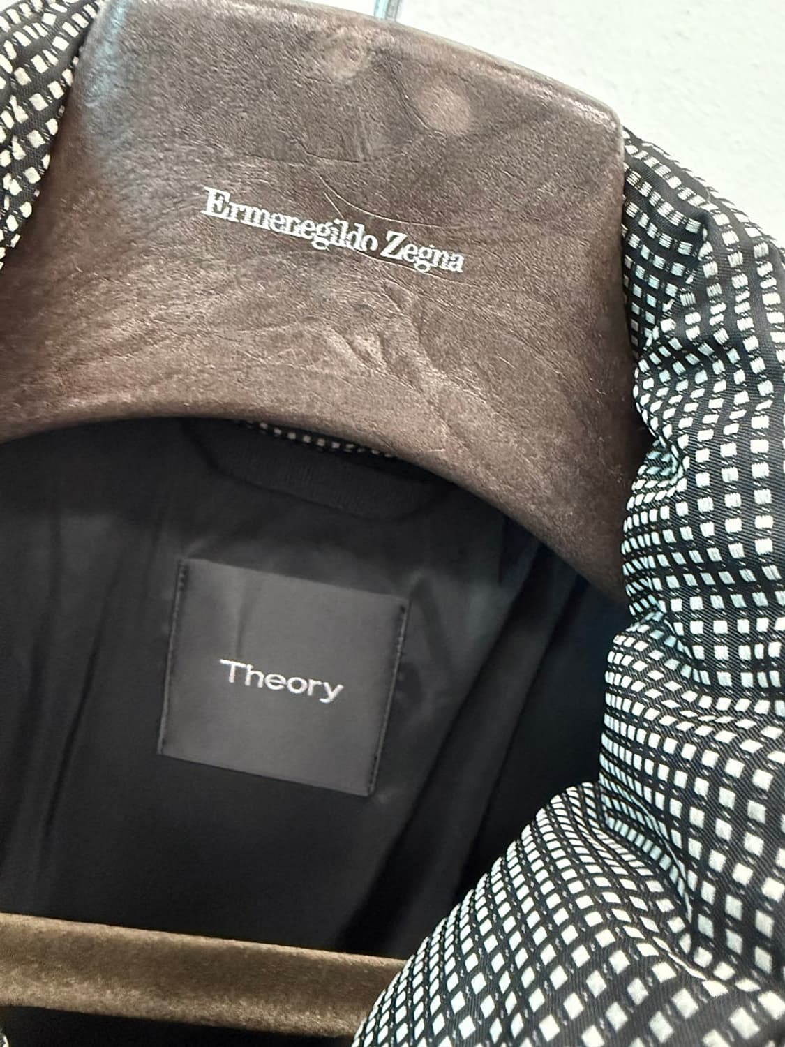 105) 띠어리 신형 푸퍼다운  상품이미지3