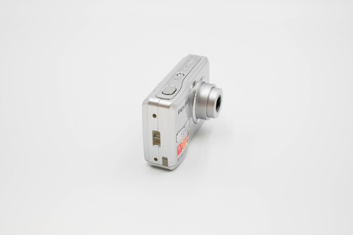 Pentax Optio E40 (펜탁스 옵티오 E40)  상품이미지5