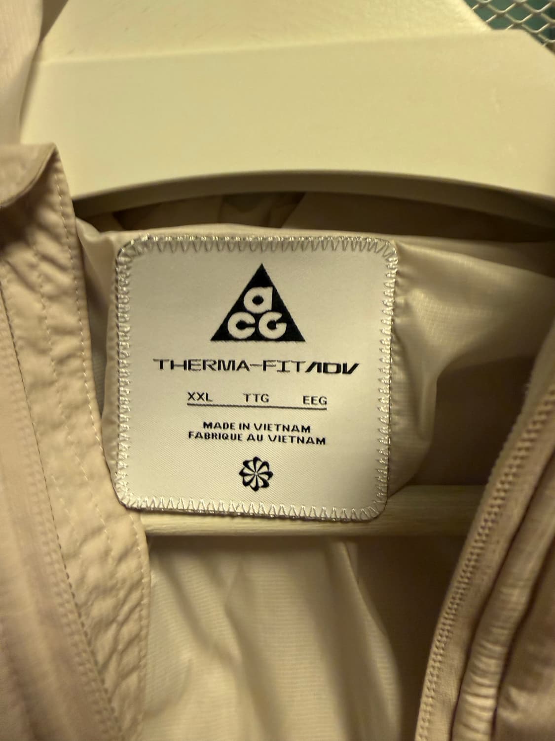 acg 써마핏 ADV 로프 드 도프 라이트 상품이미지6