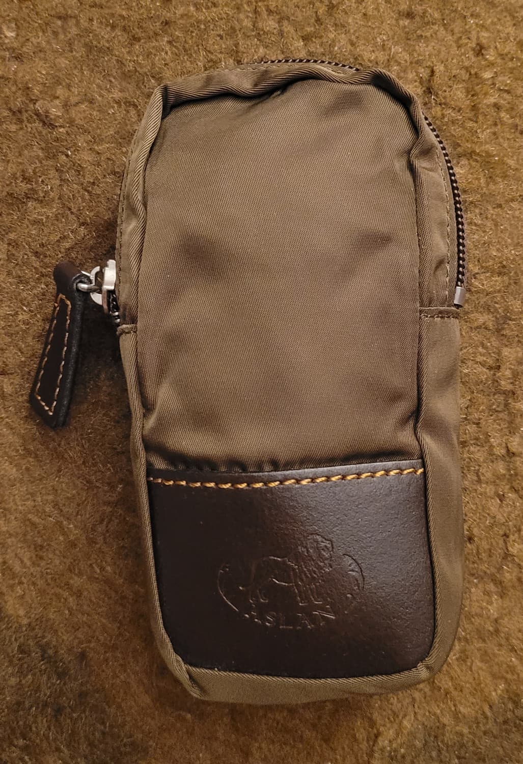 ASLAN 지갑 & 다용도 파우치 (15*9) 상품이미지1