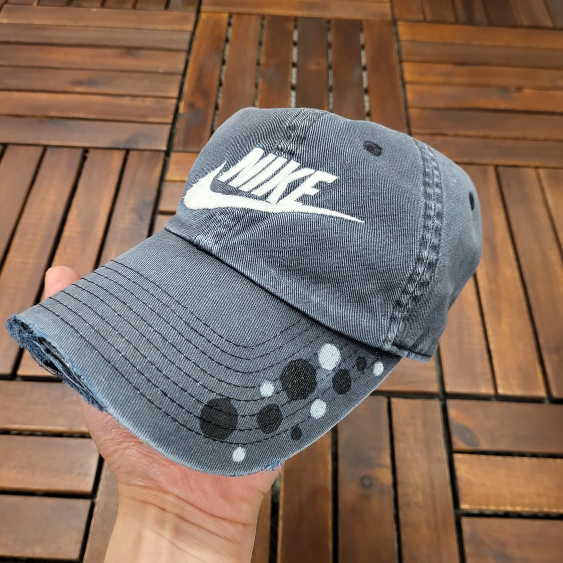 나이키 볼캡 상품이미지6