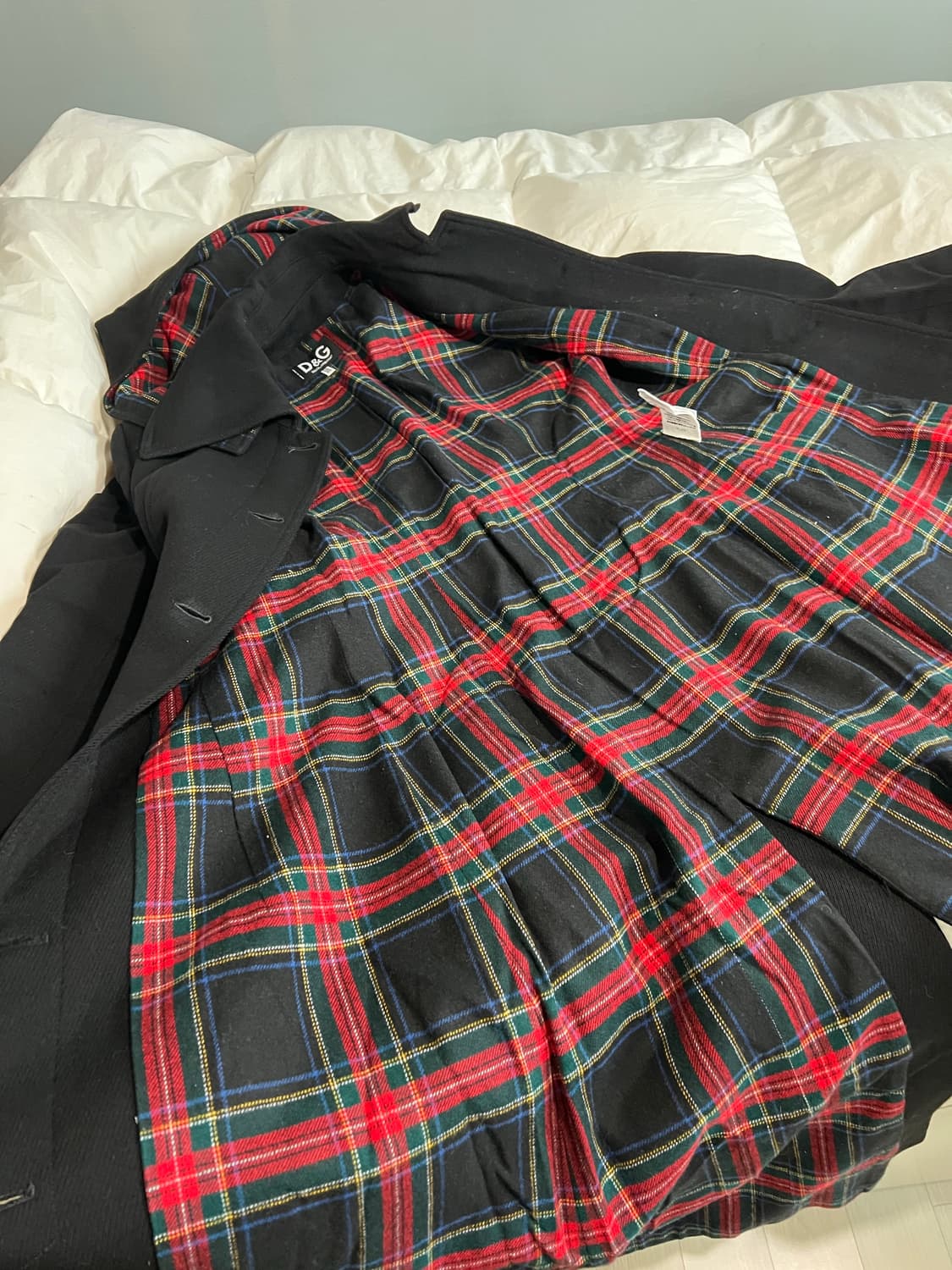 D&G코트 상품이미지8