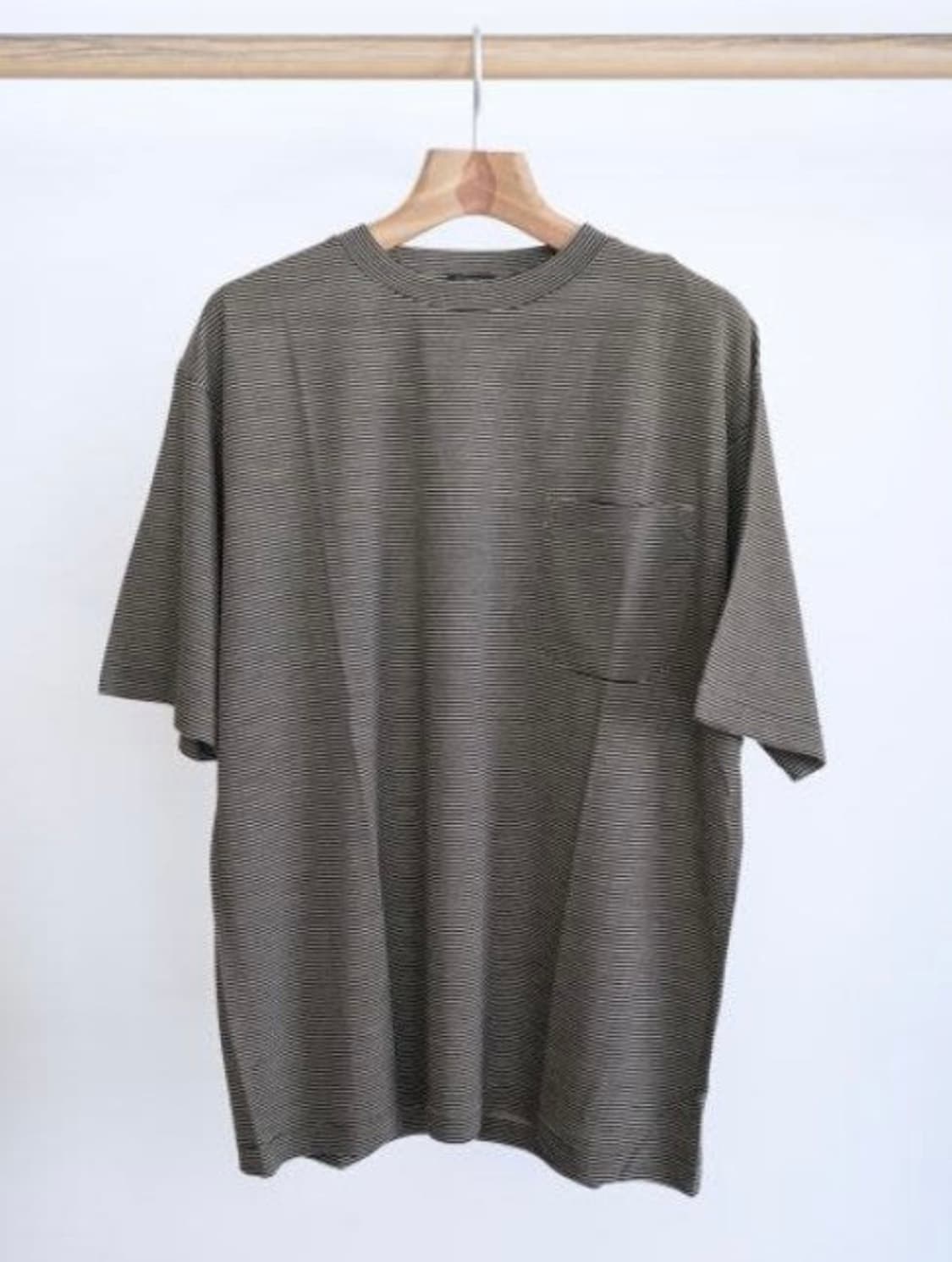 코모리 썸머울 티셔츠 3 상품이미지1