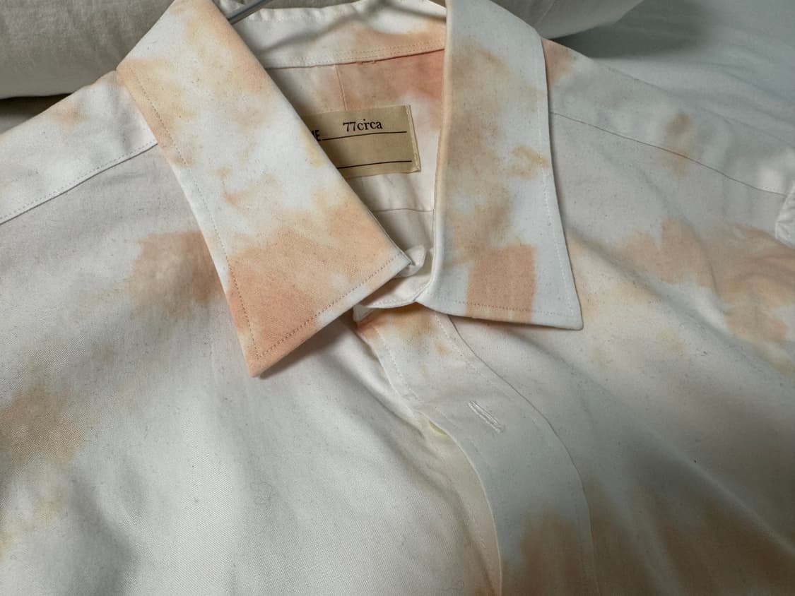 나나서카 셔츠 상품이미지3