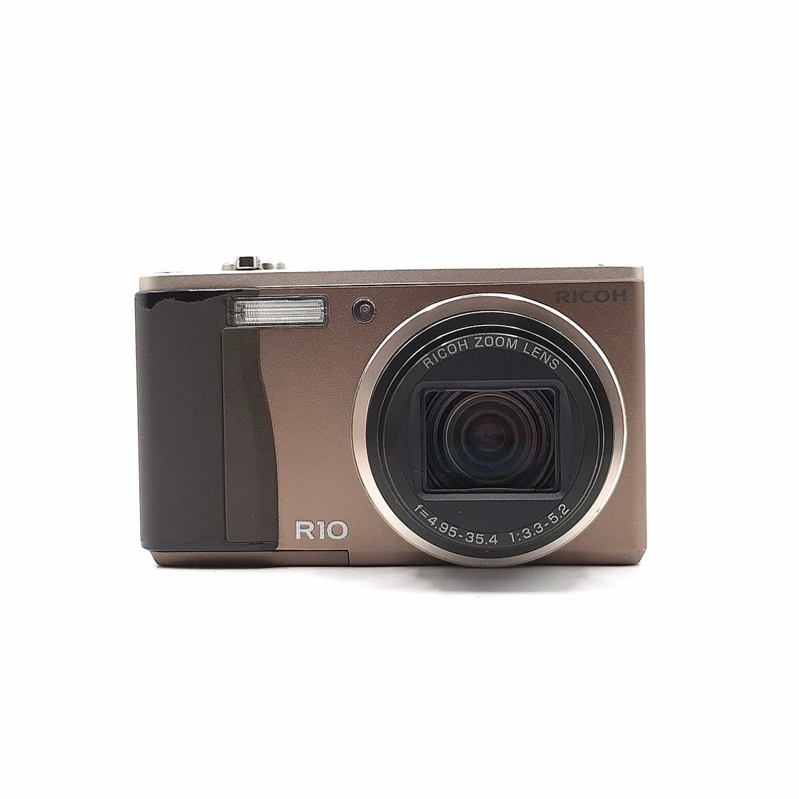 🤎ricoh R10 브라운✨ 감성 스냅에 딱 좋은 디카 상품이미지6