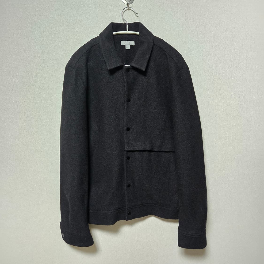 코스 울 보일드 자켓 / 남성 자켓/ 남자 자켓  상품이미지2