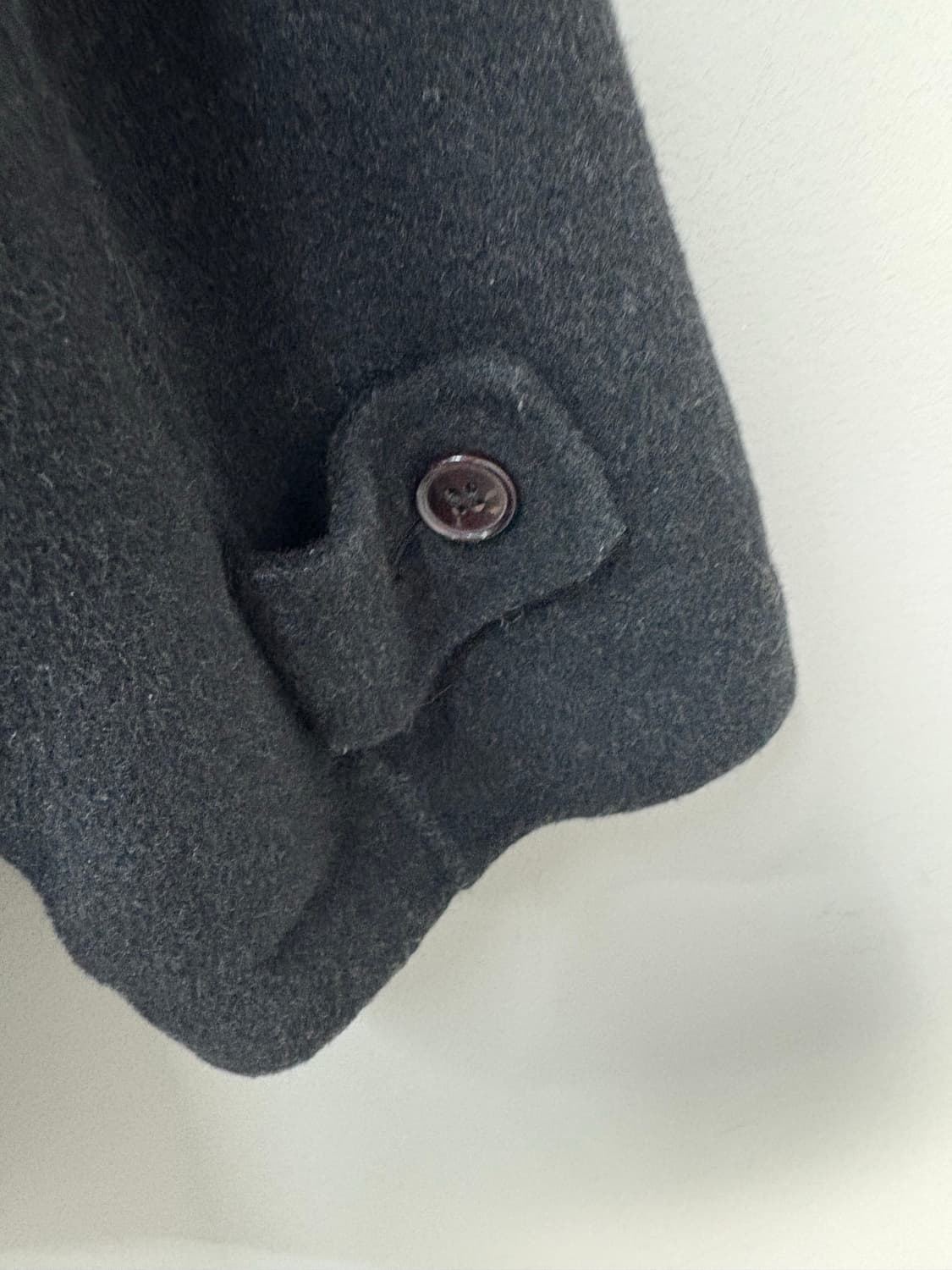 입생로랑 울 혼방 싱글코트 A3412 상품이미지5