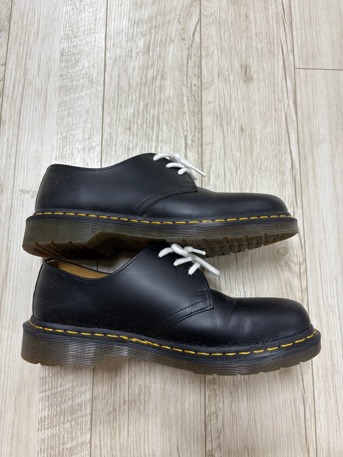 닥터마틴 1461 3홀 스무스 260 상품이미지3