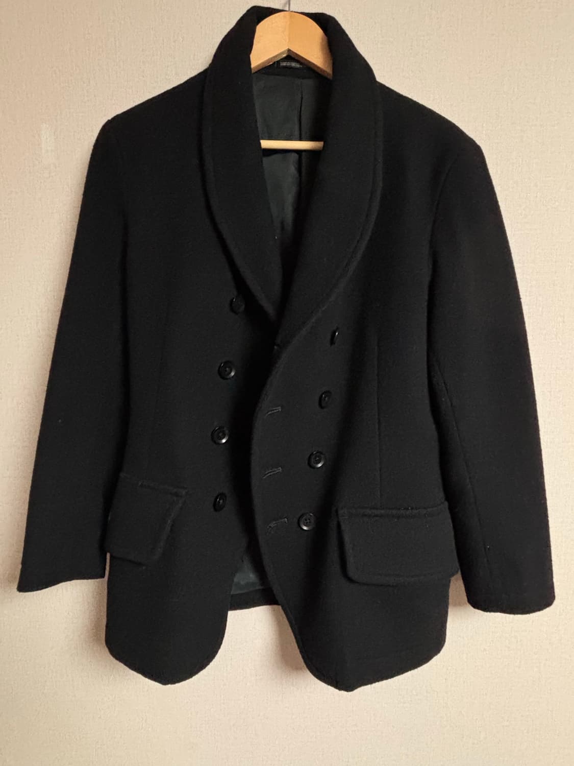 Yohji yamamoto pour homme 13ss 상품이미지3