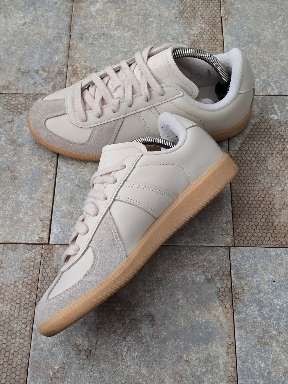 (235)아디다스 bw 아미 독일군 상품이미지5