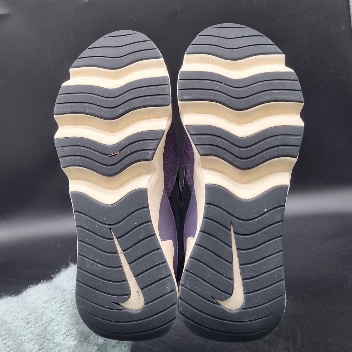 나이키  라이즈365 운동화255 상품이미지3