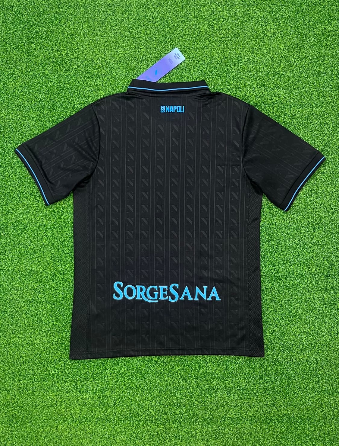 #25-26 SSC 나폴리 THIRD KIT# 상품이미지2