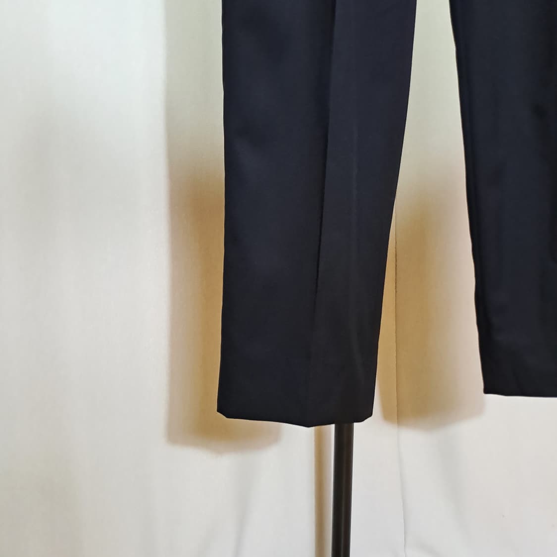 (택포) 아르마니꼴레지오니 블랙 정장슈트 50 B29 상품이미지8