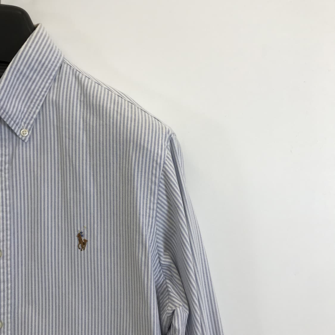 폴로랄프로렌 클래식핏 옥스포드셔츠 [M] 상품이미지2