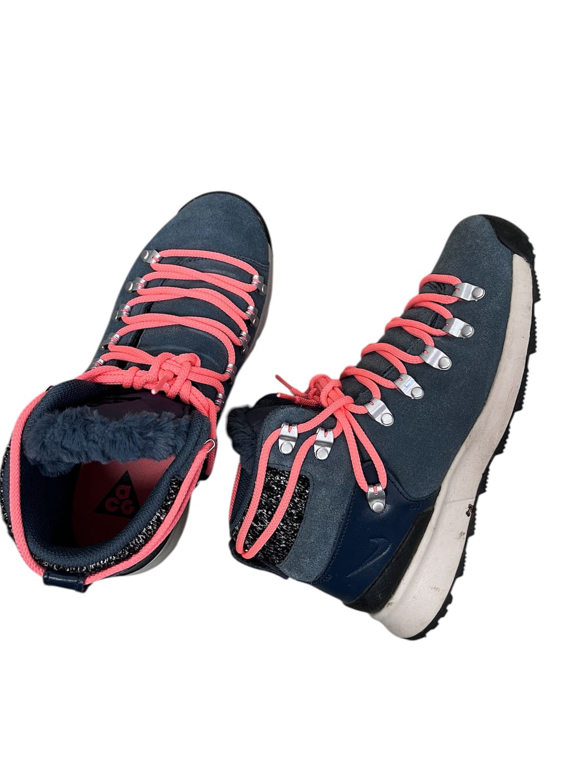 Nike ACG 하이킹 부츠 상품이미지4