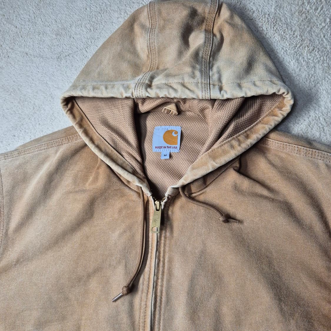 칼하트 액티브1 상품이미지4