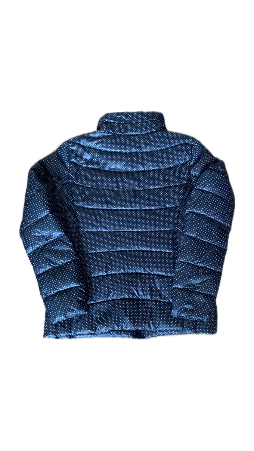 유니클로 도트 경량패딩 상품이미지2