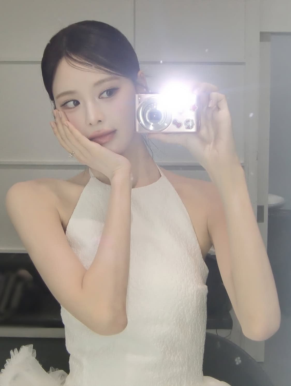 카시오 엑슬림 Z400 (방지민!💕) Exilim Z400 상품이미지8