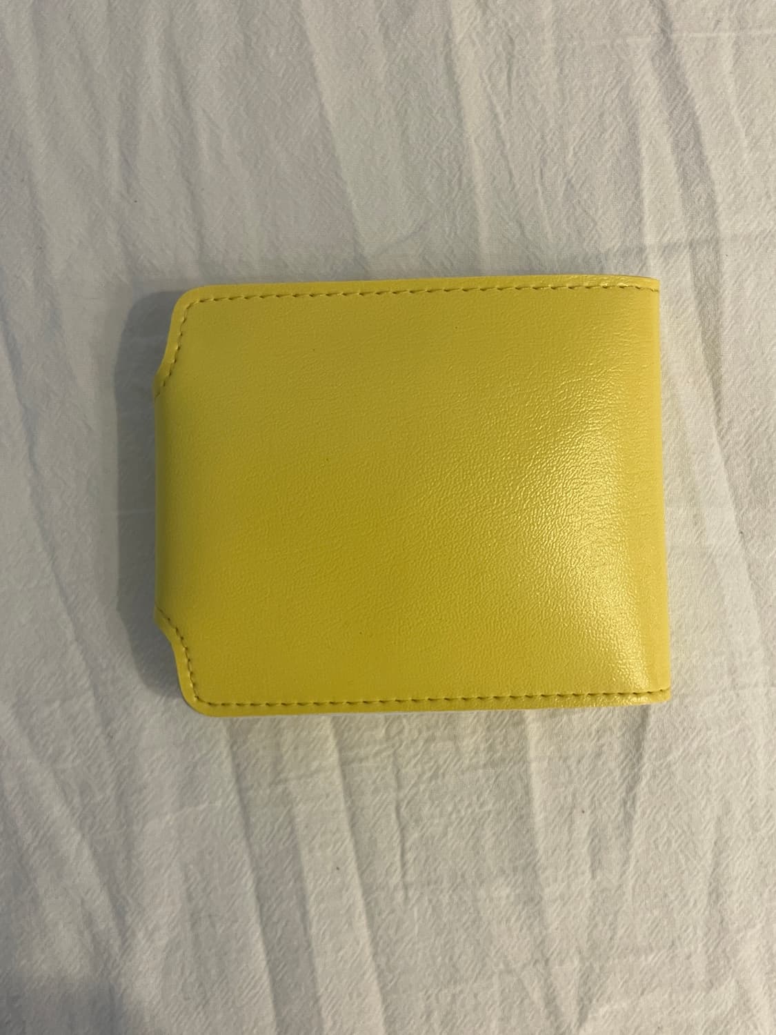 폴 프랭크 단무지색 지갑 🙉 상품이미지6