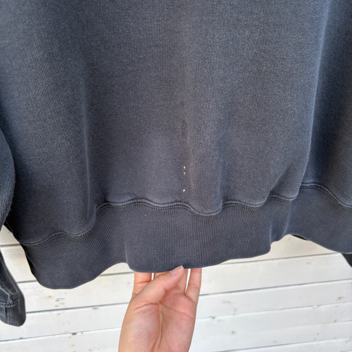 Polo 폴로 맨투맨 상품이미지8