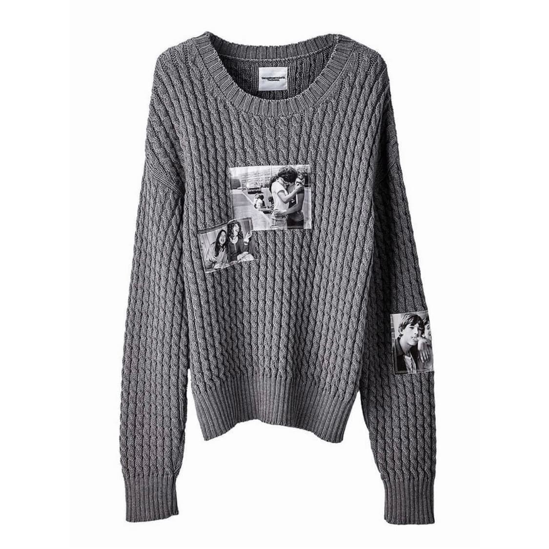 새상품 24FW 솔로이스트 46 상품이미지1