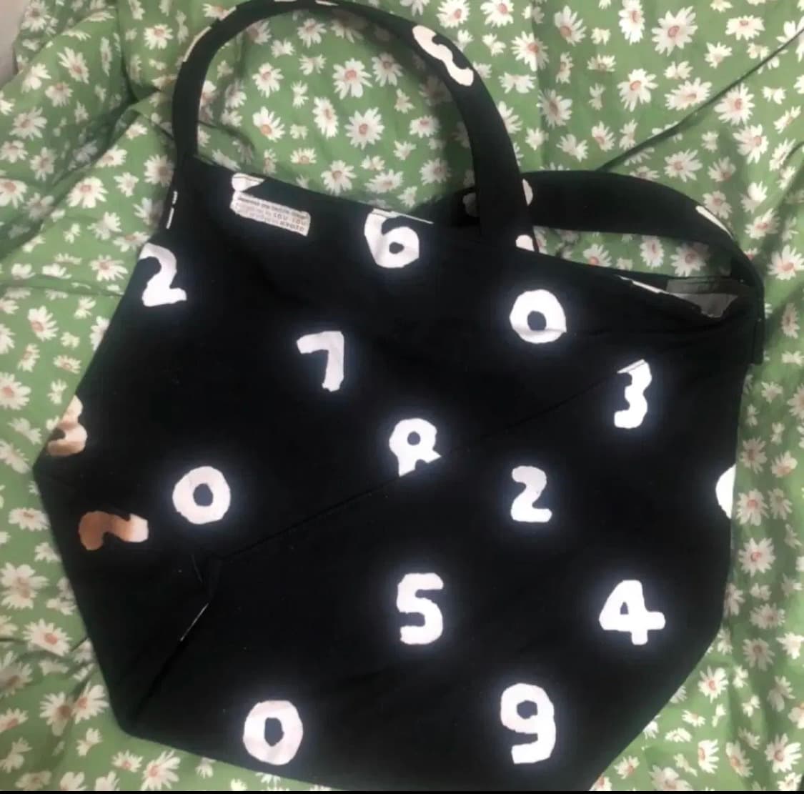 소우소우 캔버스 백 상품이미지2