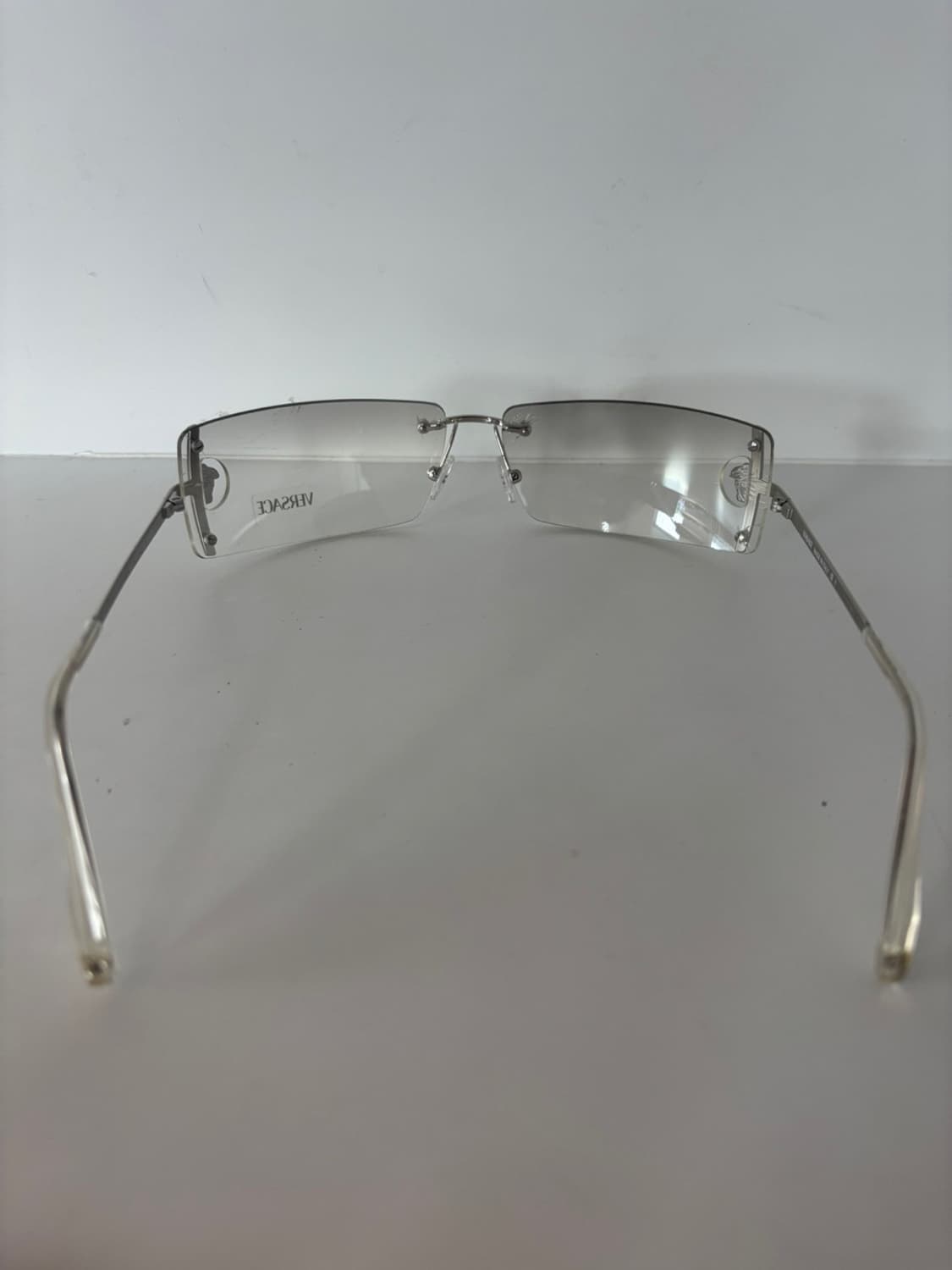 Versace Eyeglasses 상품이미지5