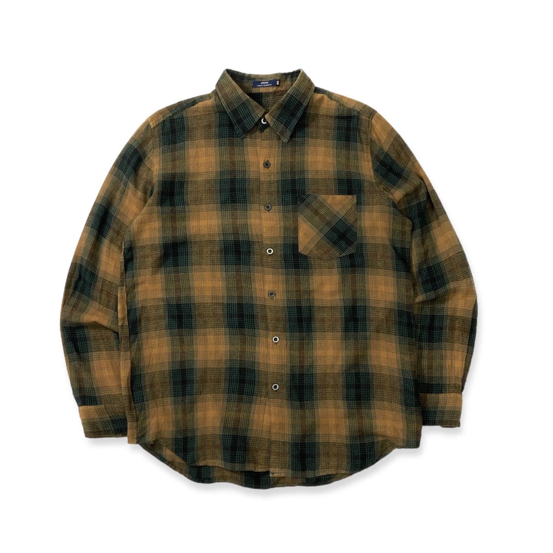 ITEMS URBAN RESEARCH shirts 상품이미지1