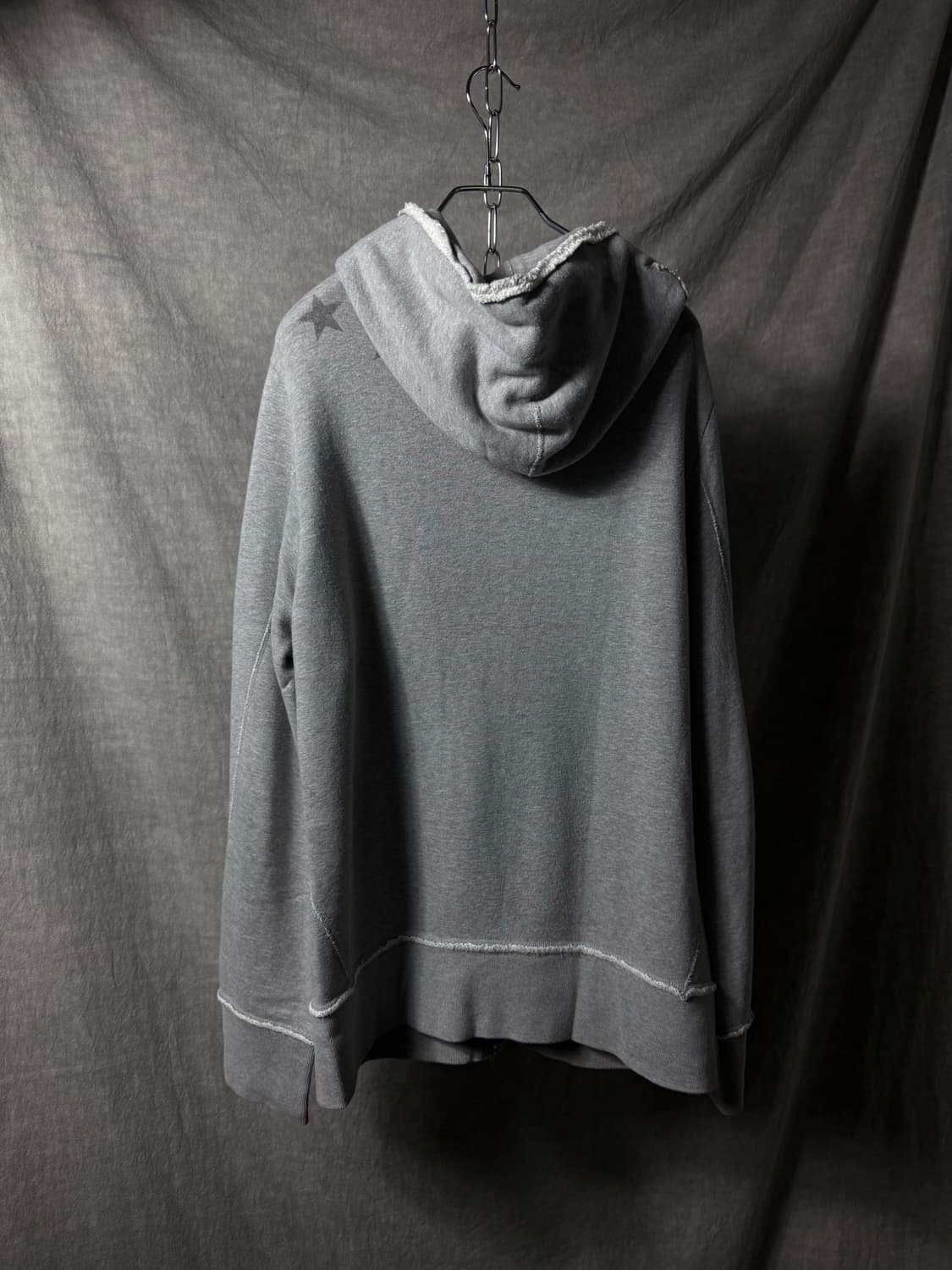 wjk Star Hoodie Zip Up   상품이미지7