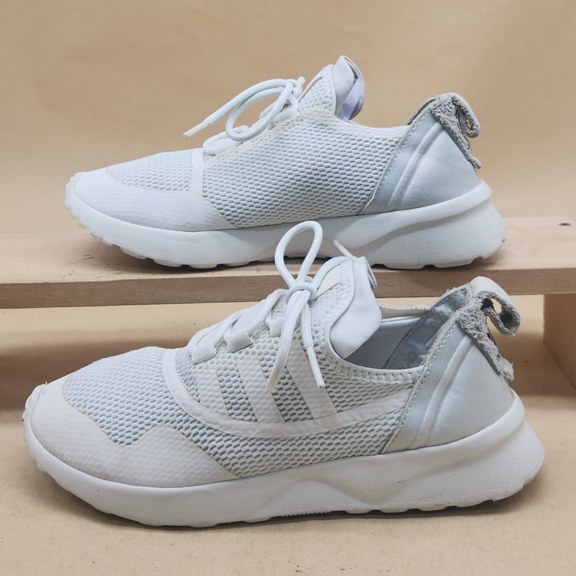 아디다스 ZX 플럭스 운동화 230 상품이미지1