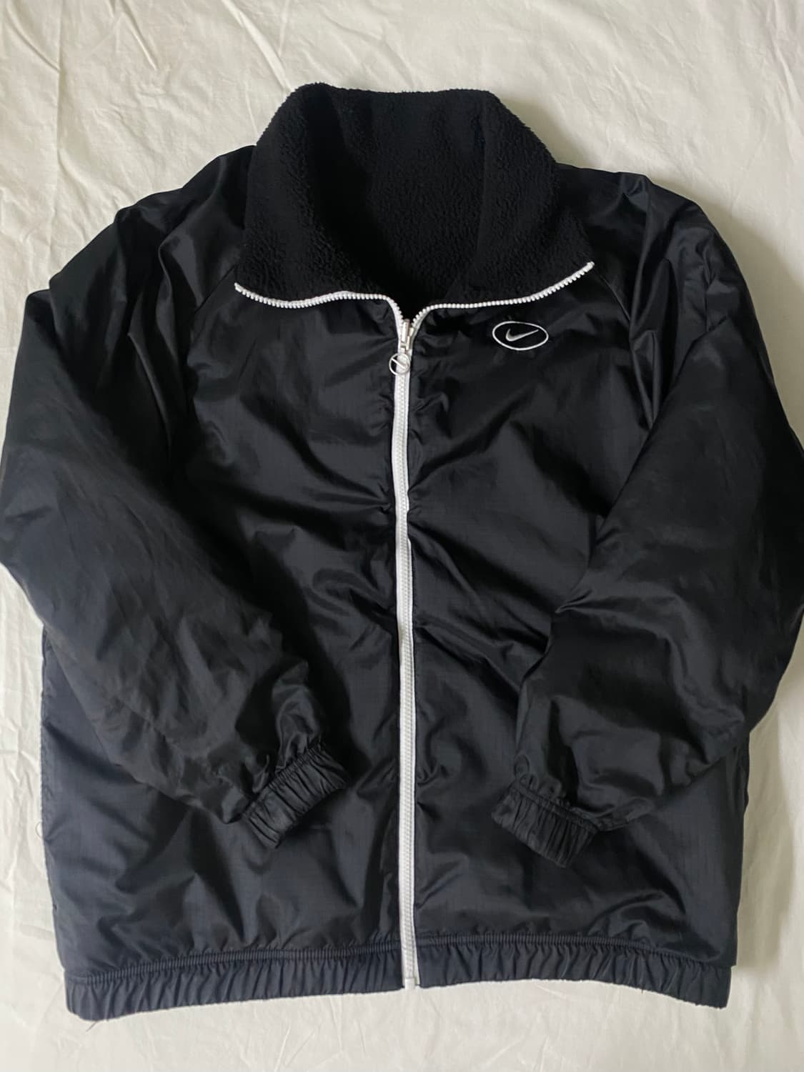 나이키 리버시블 후리스 점퍼 상품이미지3